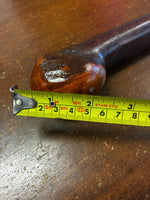 Blackthorn Walking Stick 36 inch - Handmade in Ireland