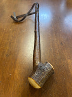 Blackthorn Shillelagh - 19 3/4 inch - Handmade in Ireland
