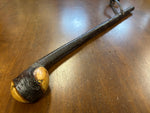 Blackthorn Shillelagh - 19 3/4 inch - Handmade in Ireland