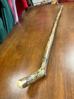 Irish Holly Walking Stick - 38 inch