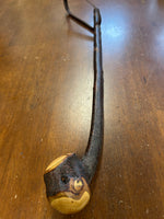 Blackthorn Shillelagh - 19 3/4 inch - Handmade in Ireland