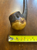 Blackthorn Shillelagh - 19 3/4 inch - Handmade in Ireland