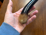 Blackthorn Walking Stick 36 1/2 inch - Handmade in Ireland