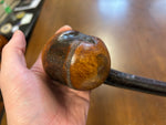 Blackthorn Shillelagh - 19 3/4 inch - Handmade in Ireland