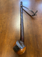 Blackthorn Shillelagh - 19 3/4 inch - Handmade in Ireland