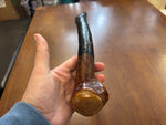 Blackthorn Walking Stick 34 inch - Handmade in Ireland