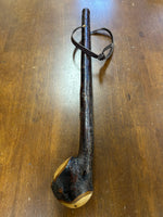 Blackthorn Shillelagh - 20 inch - Handmade in Ireland