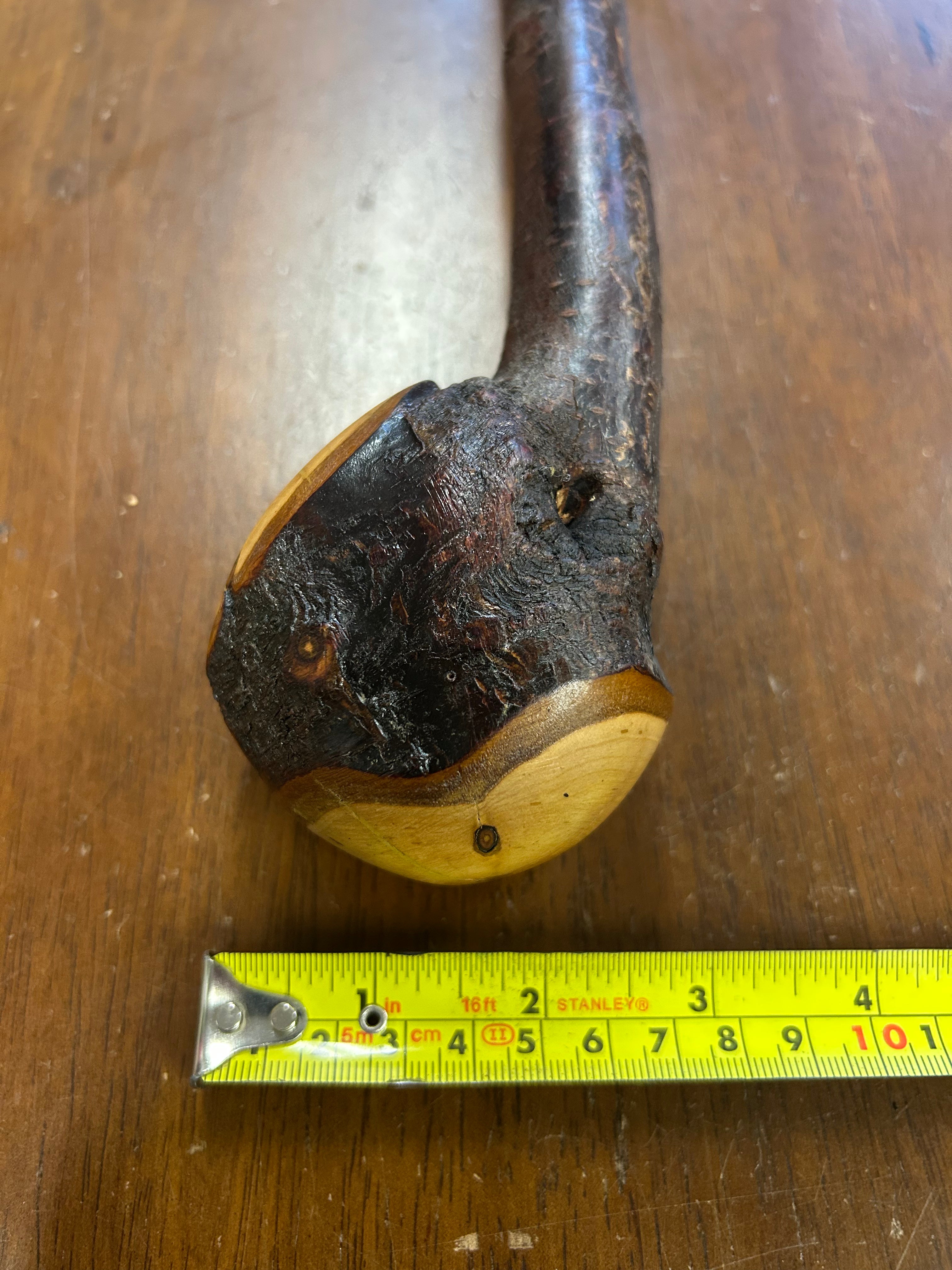 Blackthorn Shillelagh - 20 inch - Handmade in Ireland