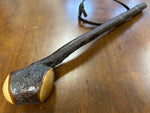 Blackthorn Shillelagh - 18 3/4 inch - Handmade in Ireland