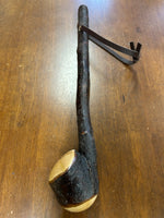Blackthorn Shillelagh - 18 3/4 inch - Handmade in Ireland
