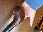 Blackthorn Walking Stick 38 inch - Handmade in Ireland