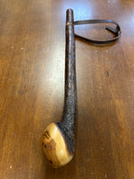 Blackthorn Shillelagh - 17 3/4 inch - Handmade in Ireland
