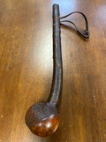 Blackthorn Shillelagh - 19 1/2 inch - Handmade in Ireland