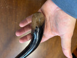 Blackthorn Walking Stick 37 inch - Handmade in Ireland