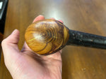 Blackthorn Shillelagh - 19 3/4 inch - Handmade in Ireland