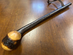 Blackthorn Shillelagh - 19 3/4 inch - Handmade in Ireland