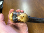 Blackthorn Shillelagh - 19 1/4 inch - Handmade in Ireland