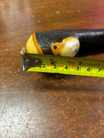 Blackthorn Walking Stick 38 inch - Handmade in Ireland