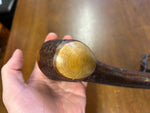Blackthorn Shillelagh - 17 1/2 inch - Handmade in Ireland