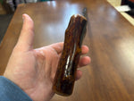 Blackthorn Walking Stick 36 inch - Handmade in Ireland