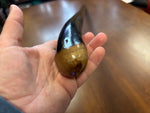 Blackthorn Walking Stick 37 inch - Handmade in Ireland