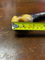 Blackthorn Walking Stick 38 1/2 inch - Handmade in Ireland