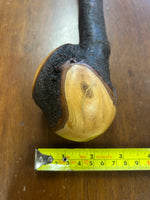 Blackthorn Shillelagh - 20 inch - Handmade in Ireland