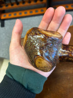 Blackthorn Walking Stick 39 inch - Handmade in Ireland