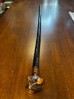 Blackthorn Walking Stick 39 inch - Handmade in Ireland
