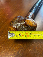 Blackthorn Walking Stick 39 inch - Handmade in Ireland