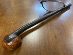 Blackthorn Shillelagh - 19 3/4 inch - Handmade in Ireland