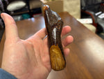Blackthorn Walking Stick 42 inch - Handmade in Ireland