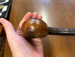 Blackthorn Shillelagh - 19 3/4 inch - Handmade in Ireland