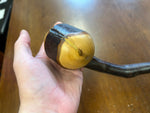 Blackthorn Shillelagh - 19 3/4 inch - Handmade in Ireland