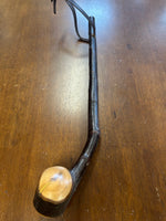 Blackthorn Shillelagh - 19 3/4 inch - Handmade in Ireland