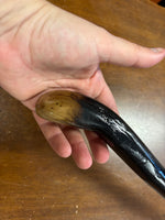 Blackthorn Walking Stick 37 inch - Handmade in Ireland