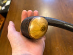 Blackthorn Shillelagh - 19 3/4 inch - Handmade in Ireland