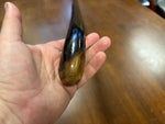 Blackthorn Walking Stick 37 inch - Handmade in Ireland