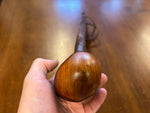 Blackthorn Shillelagh - 19 3/4 inch - Handmade in Ireland