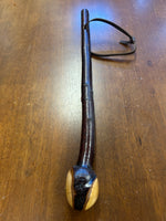 Blackthorn Shillelagh - 19 3/4 inch - Handmade in Ireland