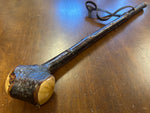 Blackthorn Shillelagh - 19 3/4 inch - Handmade in Ireland