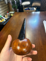 Blackthorn Walking Stick 37 1/2 inch - Handmade in Ireland