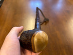 Blackthorn Shillelagh - 19 3/4 inch - Handmade in Ireland
