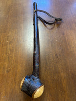 Blackthorn Shillelagh - 19 3/4 inch - Handmade in Ireland