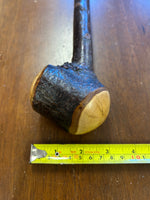 Blackthorn Shillelagh - 19 3/4 inch - Handmade in Ireland