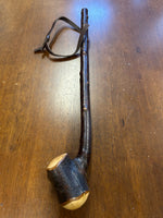 Blackthorn Shillelagh - 19 3/4 inch - Handmade in Ireland