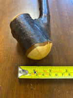 Blackthorn Shillelagh - 19 3/4 inch - Handmade in Ireland