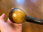 Blackthorn Shillelagh - 20 inch - Handmade in Ireland