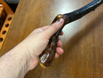 Blackthorn Walking Stick 39 1/2 inch - Handmade in Ireland