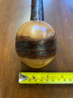 Blackthorn Shillelagh - 20 inch - Handmade in Ireland